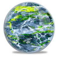 OnTheBallBowling Mossy Oak Yellowtail Ball ALT Image