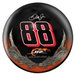 Review the OnTheBallBowling NASCAR 2009 Dale Earnhardt Jr 88