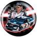 Review the OnTheBallBowling NASCAR 2010 Dale Earnhardt Sr 3