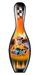 Review the OnTheBallBowling NASCAR Kyle Busch 18 Bowling Pin