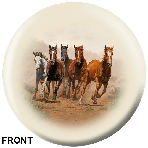 OnTheBallBowling Nature Break Away