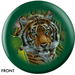 Review the OnTheBallBowling Nature Tiger
