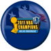 Review the OnTheBallBowling NBA 2011 Champs Dallas Mavericks w/Flag