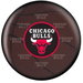 Review the OnTheBallBowling NBA Chicago Bulls