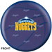 Review the OnTheBallBowling NBA Denver Nuggets