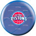 Review the OnTheBallBowling NBA Detroit Pistons