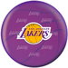 Review the OnTheBallBowling NBA LA Lakers