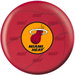 Review the OnTheBallBowling NBA Miami Heat