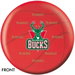 Review the OnTheBallBowling NBA Milwaukee Bucks