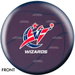 Review the OnTheBallBowling NBA Washington Wizards