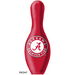 Review the OnTheBallBowling NCAA Alabama Crimson Tide Bowling Pin