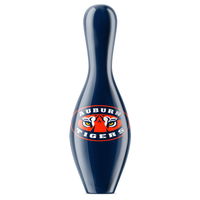 OnTheBallBowling NCAA Auburn University Bowling Pin ALT Image