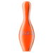 Review the OnTheBallBowling NCAA Clemson University Bowling Pin