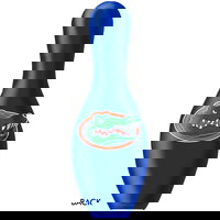 OnTheBallBowling NCAA Florida Gators Bowling Pin BACK Image