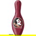 Review the OnTheBallBowling NCAA Florida State University Bowling Pin