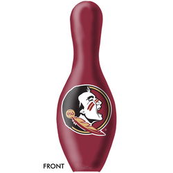 OnTheBallBowling NCAA Florida State University Bowling Pin