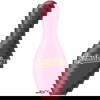 OnTheBallBowling NCAA Florida State University Bowling Pin BACK Image