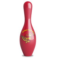 OnTheBallBowling NCAA Minnesota Pin ALT Image