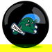 Review the OnTheBallBowling NCAA Tulane Green Wave Ball