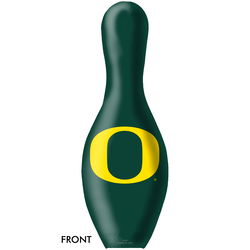 OnTheBallBowling NCAA University of Oregon Bowling Pin