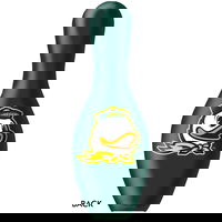 OnTheBallBowling NCAA University of Oregon Bowling Pin BACK Image