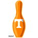 Review the OnTheBallBowling NCAA University of Tennessee Bowling Pin