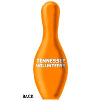 OnTheBallBowling NCAA University of Tennessee Bowling Pin ALT Image
