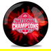 Review the OnTheBallBowling NCAAF 2024 National Champions Ohio State Buckeyes Ball Black