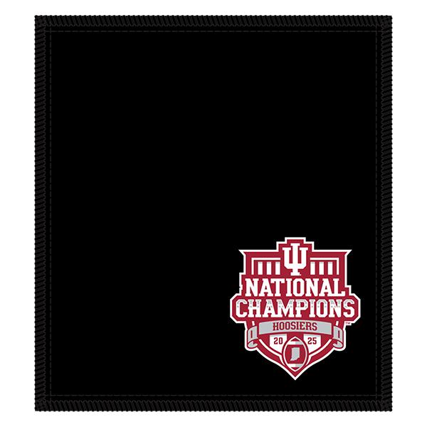 OnTheBallBowling NCAAF 2025 National Champions Indiana Hoosiers Shammy