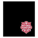 Latest OnTheBallBowling Gear: OnTheBallBowling NCAAF 2025 National Champions Indiana Hoosiers Shammy