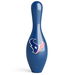Review the OnTheBallBowling NFL Houston Texans Bowling Pin