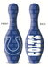 Review the OnTheBallBowling NFL Indianapolis Colts Bowling Pin