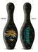 Review the OnTheBallBowling NFL Jacksonville Jaguars Bowling Pin OLD
