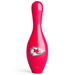 Review the OnTheBallBowling NFL Kansas City Chiefs Bowling Pin