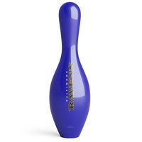 OnTheBallBowling NFL Pin Baltimore Ravens ALT Image