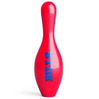 OnTheBallBowling NFL Pin Buffalo Bills ALT Image