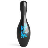 OnTheBallBowling NFL Pin Carolina Panthers ALT Image
