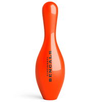 OnTheBallBowling NFL Pin Cincinnati Bengals ALT Image