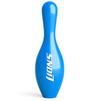 OnTheBallBowling NFL Pin Detroit Lions ALT Image