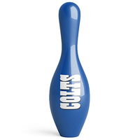 OnTheBallBowling NFL Pin Indianapolis Colts ALT Image