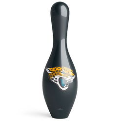 OnTheBallBowling NFL Pin Jacksonville Jaguars