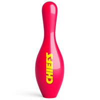 OnTheBallBowling NFL Pin Kansas City Chiefs ALT Image