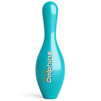 OnTheBallBowling NFL Pin Miami Dolphins ALT Image