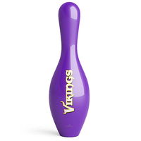 OnTheBallBowling NFL Pin Minnesota Vikings ALT Image