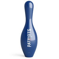 OnTheBallBowling NFL Pin New England Patriots ALT Image