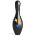 Review the OnTheBallBowling NFL Pittsburgh Steelers Bowling Pin