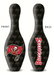 Review the OnTheBallBowling NFL Tampa Bay Buccaneers Bowling Pin