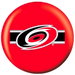 Review the OnTheBallBowling NHL Carolina Hurricanes