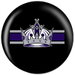 Review the OnTheBallBowling NHL Los Angeles Kings