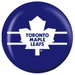 Review the OnTheBallBowling NHL Toronto Maple Leafs